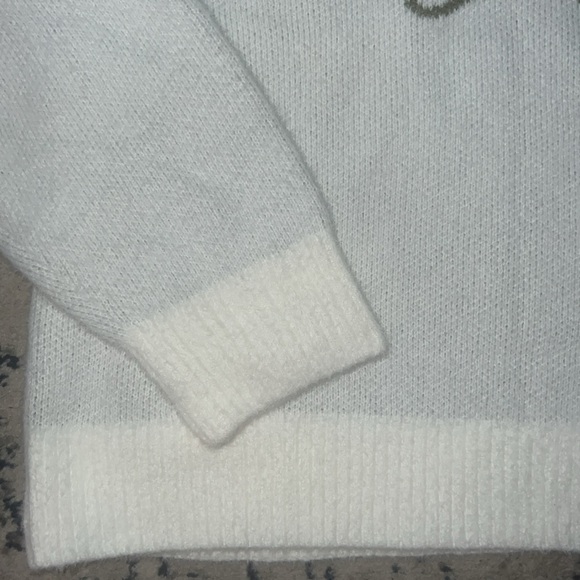 New Air Jordan Flight Crew Neck Sweater - Picture 4 of 5
